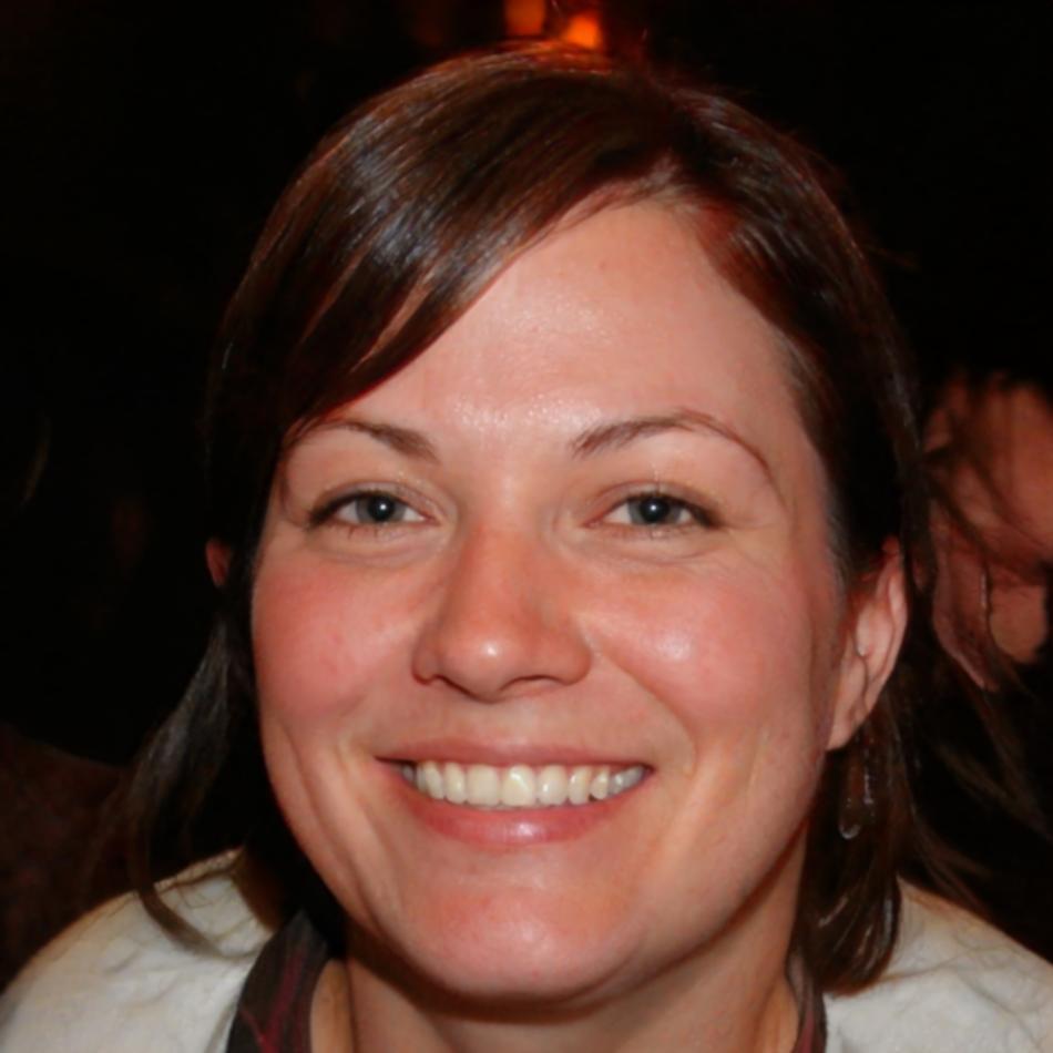 Dr. Keaton Maxwell, lead financial education specialist
