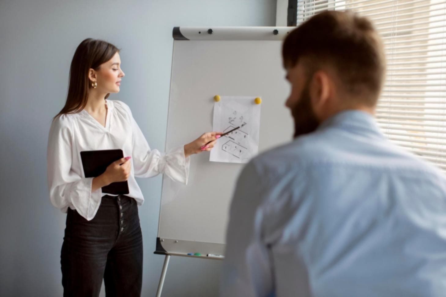 Professional development workshop on financial analysis techniques